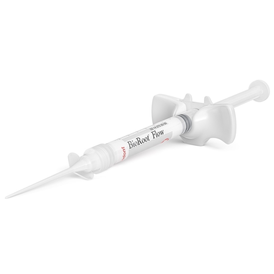 BIOROOT FLOW SERINGA 2g
