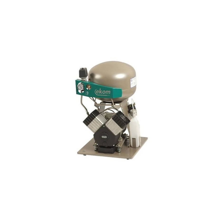 COMPRESOR EKOM DK50-2V/M (6-8bar)