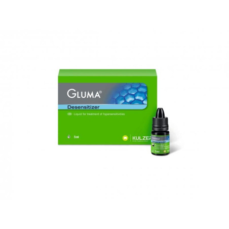 GLUMA DESENSITIZER 5ml