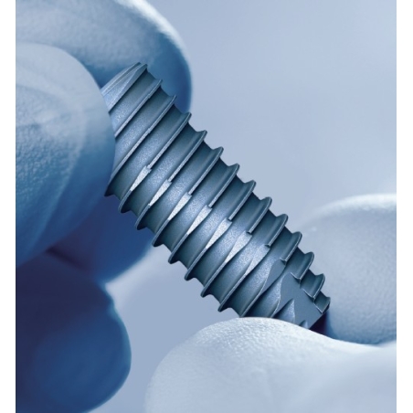 TOPLAN IMPLANT 7.0mmDx8.0mmL T017008S