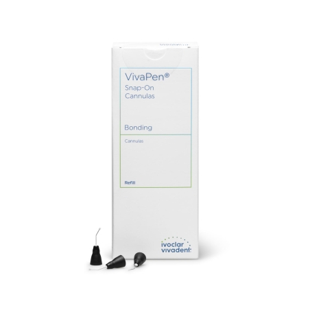 Varfuri VivaPen Snap-On Refill/100