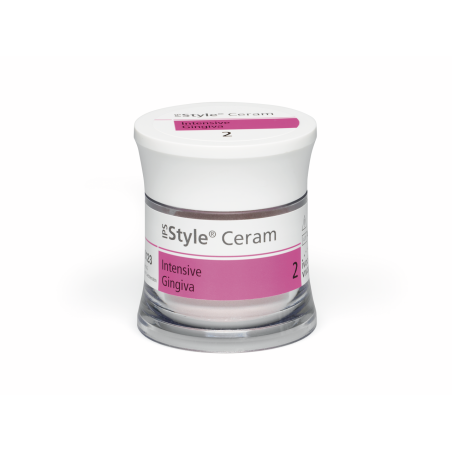 Style Ceram Intensive Gingiva 20g 2
