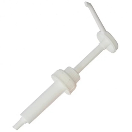 POMPA DEZINFECTANT CAVICIDE BIDON 5l