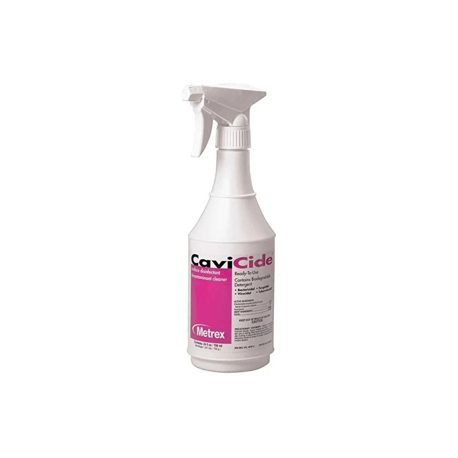 DEZINFECTANT CAVICIDE 700ml