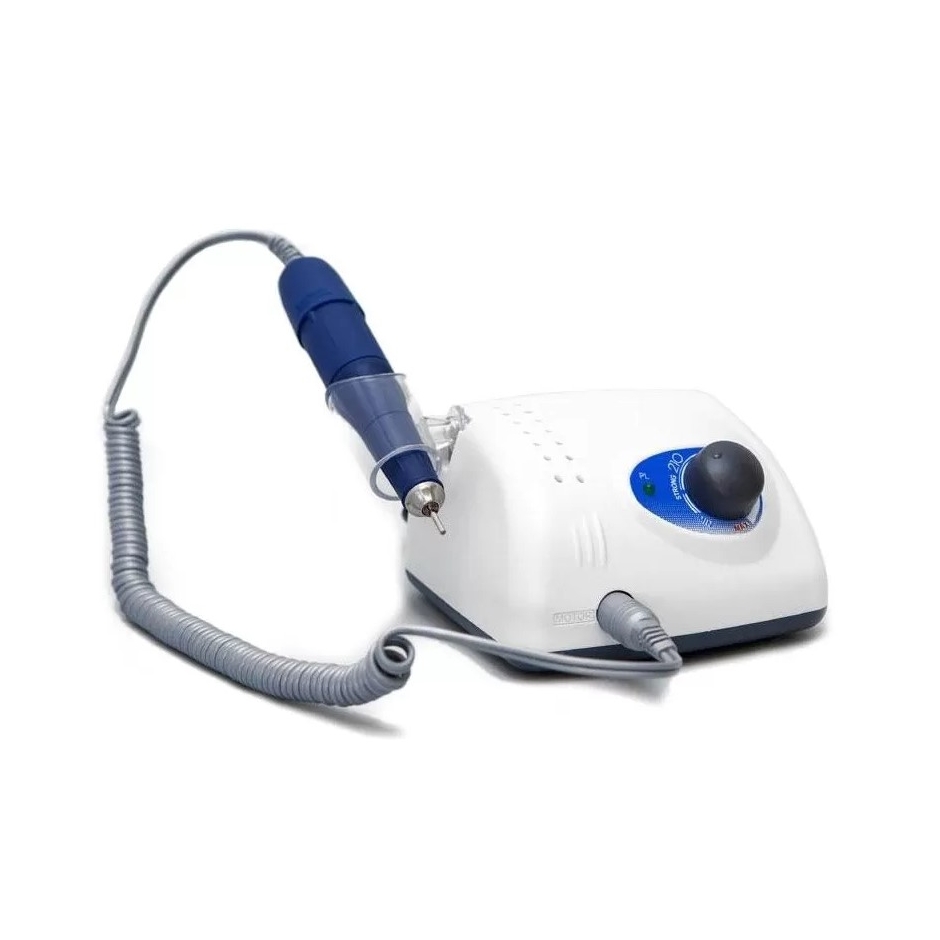 Micromotor Strong 210a, 40.000 rpm/ piesa de mana H400 + pedala