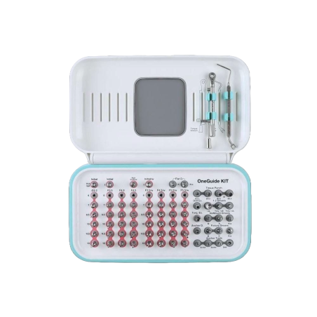 TRUSA CHIRURGIE GHIDATA ONE GUIDE KIT