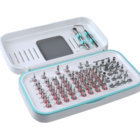 TRUSA CHIRURGIE GHIDATA ONE GUIDE KIT detalii
