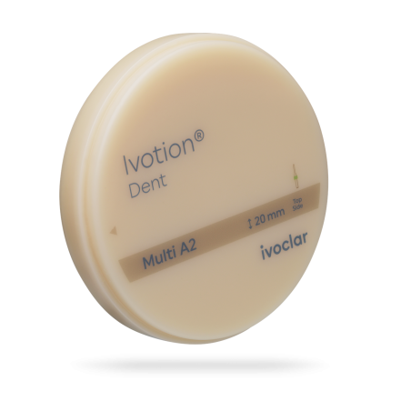 Ivotion Dent Multi A1 20mm