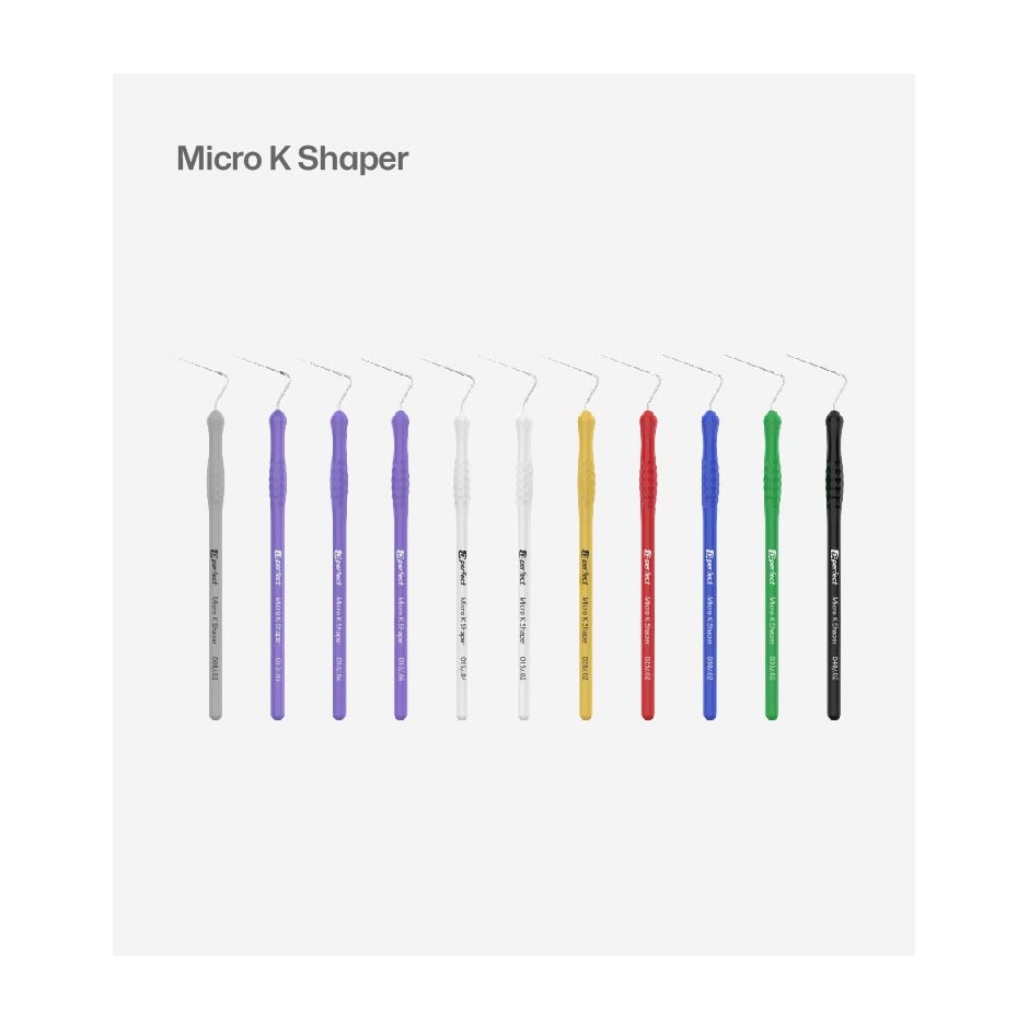 MICRO K SHAPER Perfect