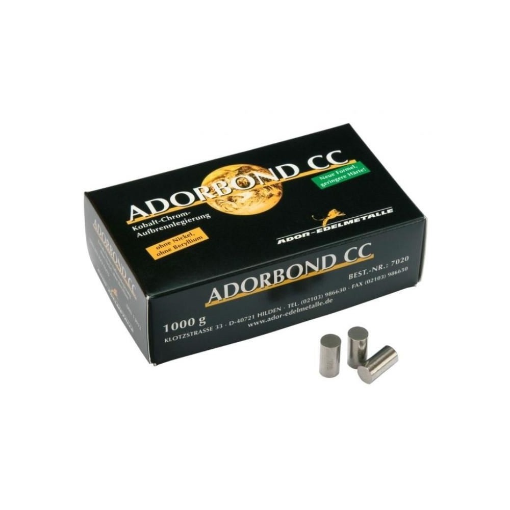 ALIAJ CR-CO - ADORBOND CC 1g
