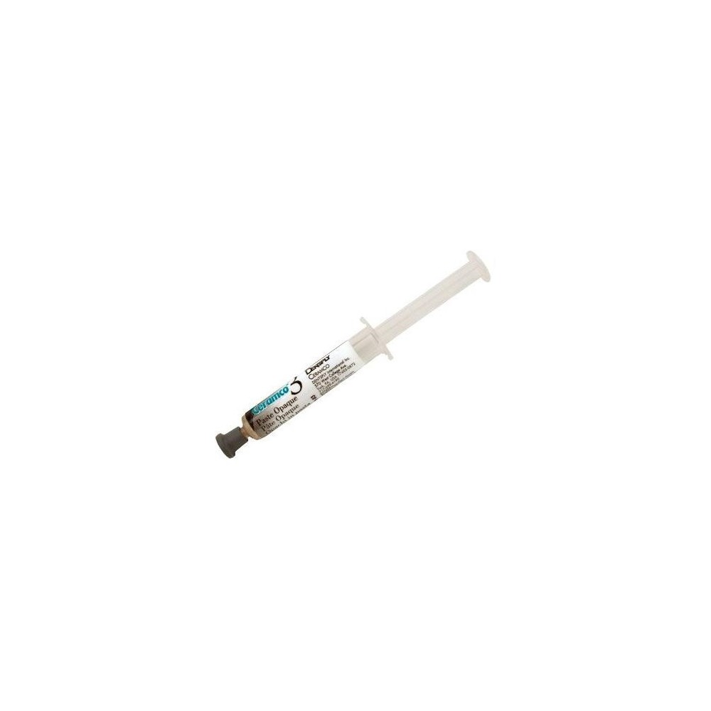 CERAMCO 3 PASTE OPAQ 2ml A1