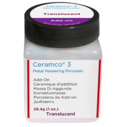 CERAMCO 3 ADD-ON...