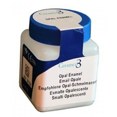 CERAMCO 3 OPAL ENAMEL MEDIUM 10g