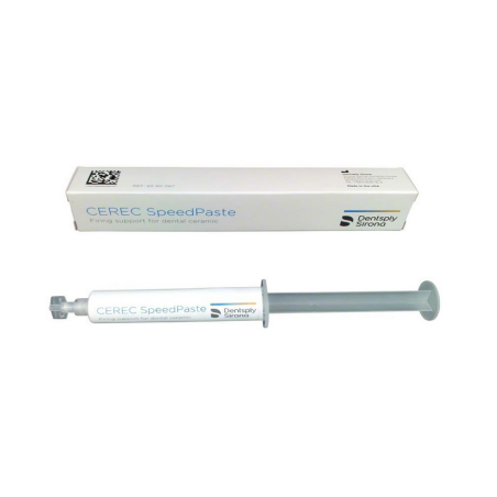 CEREC SpeedPaste