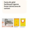 PACHET 60 X IMPLANTURI HIOSSEN SA + TRUSA CHIRURGIE GHIDATA BONUS