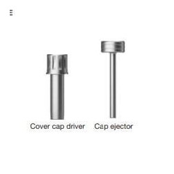 SET MANIPULARE CAPA DE ACOPERIRE MEMBRANA TITAN TS1