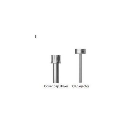 SET MANIPULARE CAPA DE ACOPERIRE MEMBRANA TITAN TS1