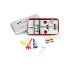 MAP SYSTEM INTRO KIT  (3 needles-kit)