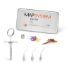 MAP SYSTEM INTRO KIT  (3 needles-kit)