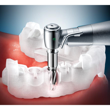 TRUSA CHIRURGIE GHIDATA ONE GUIDE KIT