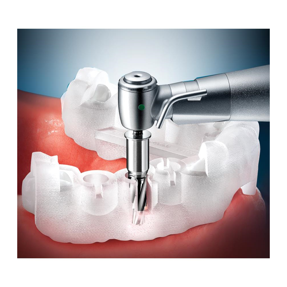 TRUSA CHIRURGIE GHIDATA ONE GUIDE KIT