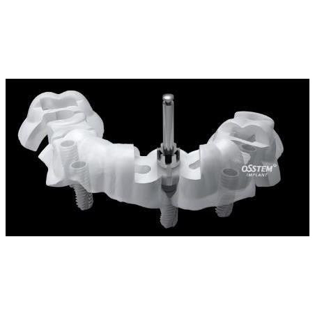 TRUSA CHIRURGIE GHIDATA ONE GUIDE KIT