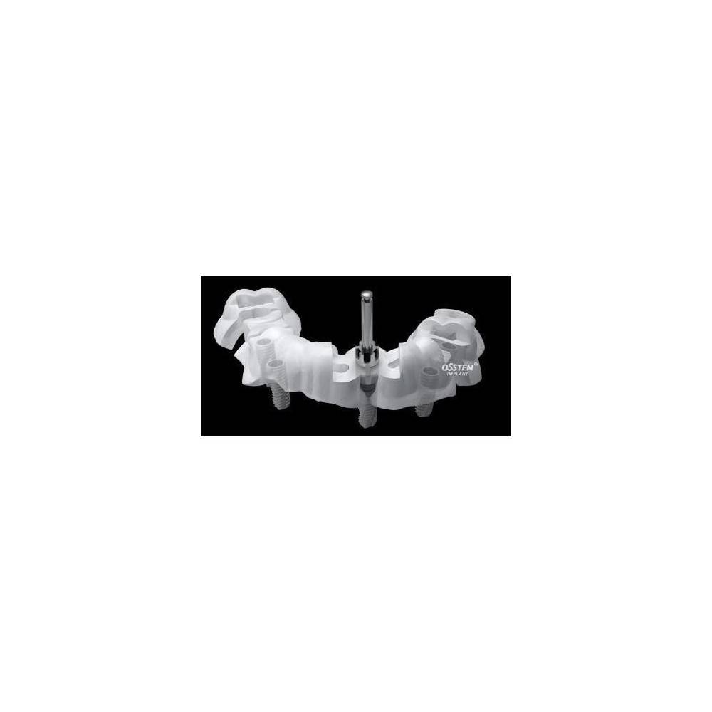 TRUSA CHIRURGIE GHIDATA ONE GUIDE KIT
