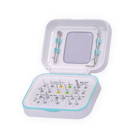 TRUSA MS KIT PT. IMPLANTE MS