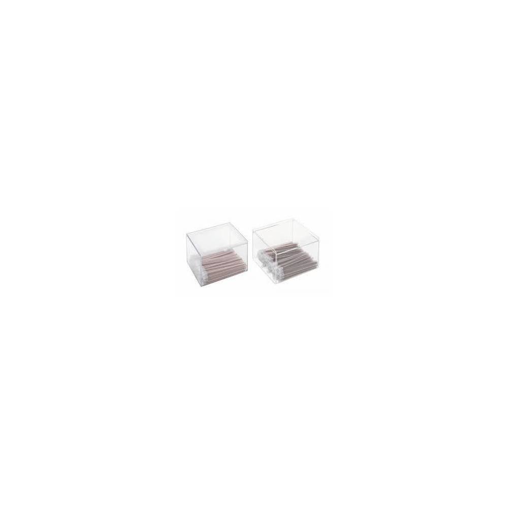DISPENSER ASPIRATOARE DE SALIVA BLUETECH