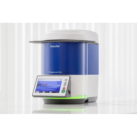 Cuptor cristalizare si sinterizare Programat CS6