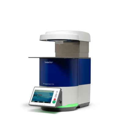 Cuptor cristalizare si sinterizare Programat CS6