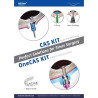 TRUSA SINUS CRESTAL GHIDAT ONE CAS KIT
