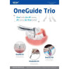 TRUSA SINUS CRESTAL GHIDAT ONE CAS KIT