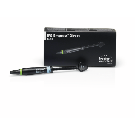 Empress Direct Refill 1x3g A2 Enamel