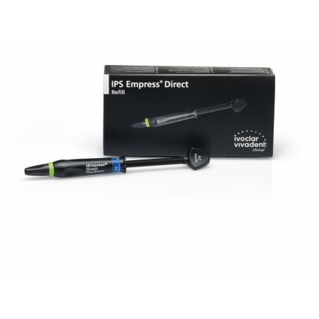 Empress Direct Refill 1x3g A2 Dentin