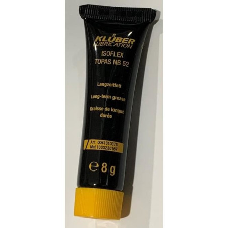 Vaselina ungere MCX5 ISOFLEX