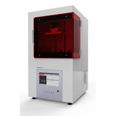 Imprimanta Versus 3D