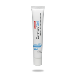 Cervitec Gel 1x50g