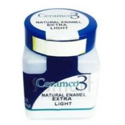 CERAMCO 3 NAT ENAMEL DARK 10gr