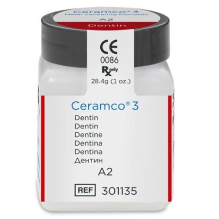 CERAMCO 3 DENTIN ILLUMINE I2 10g