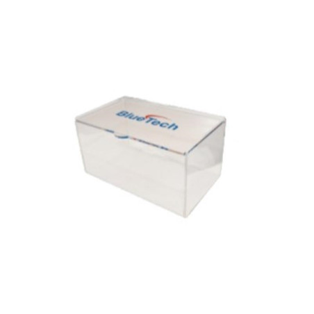 DISPENSER MASTI FACIALE BLUETECH