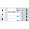 TRUSA CHIRURGICALA IMPLANT SHORT 485 KIT