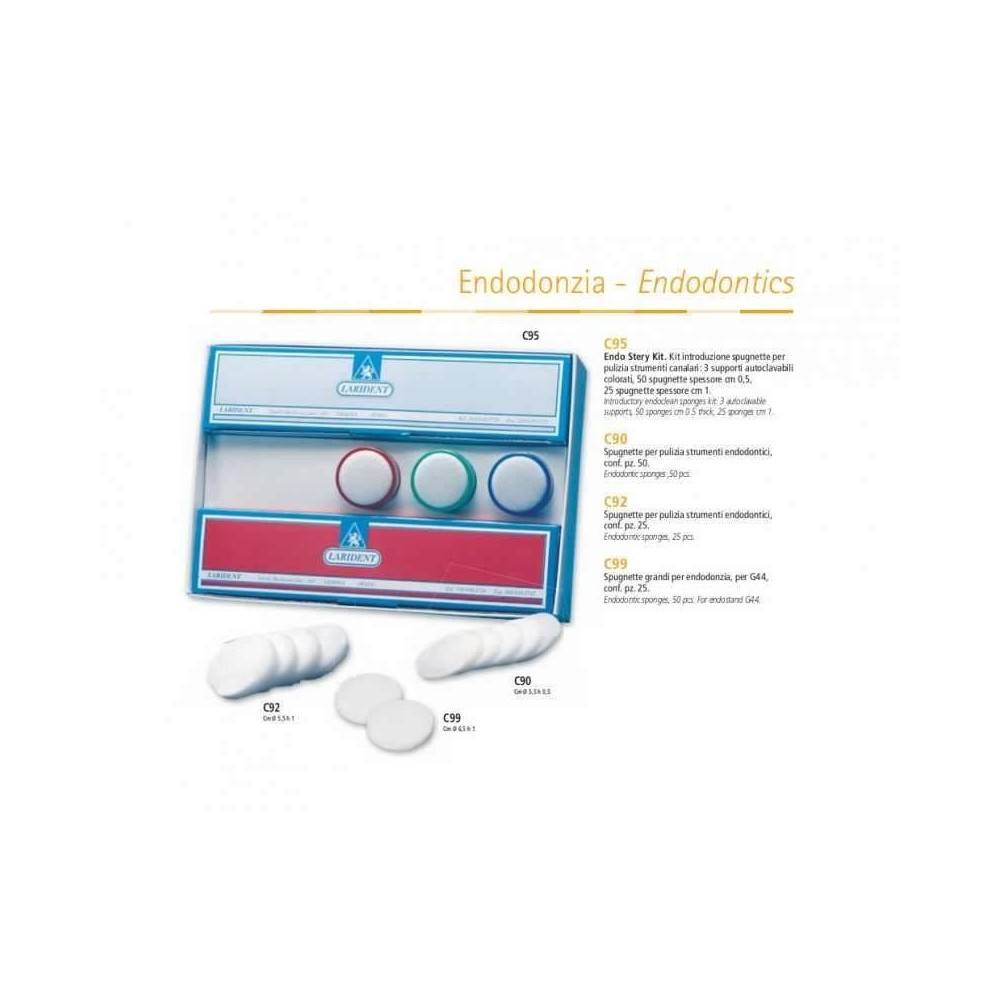 KIT SUPORTI SI BURETI ENDO