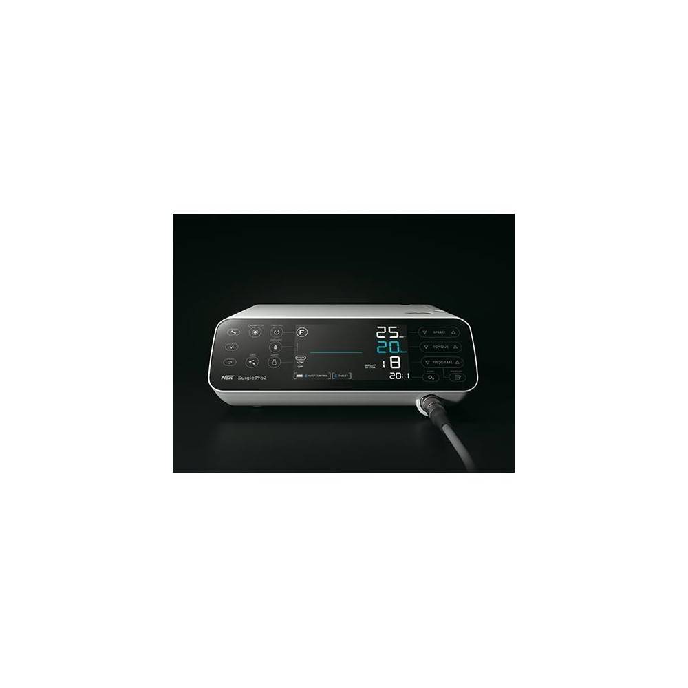 Fiziodispenser NSK Surgic Pro 2 Optic Led