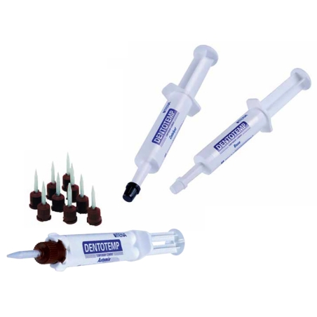 DENTOTEMP AUTOMIX 2x5ml