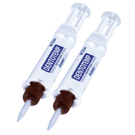 DENTOTEMP AUTOMIX 2x5ml