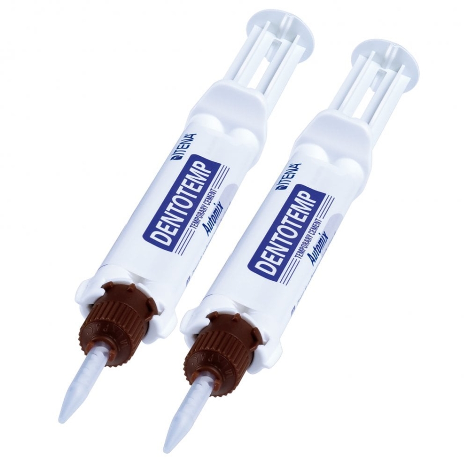DENTOTEMP AUTOMIX 2x5ml