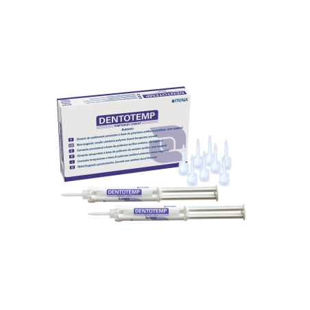 DENTOTEMP AUTOMIX 2x5ml