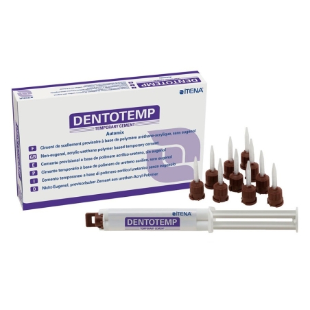 DENTOTEMP AUTOMIX 5ml