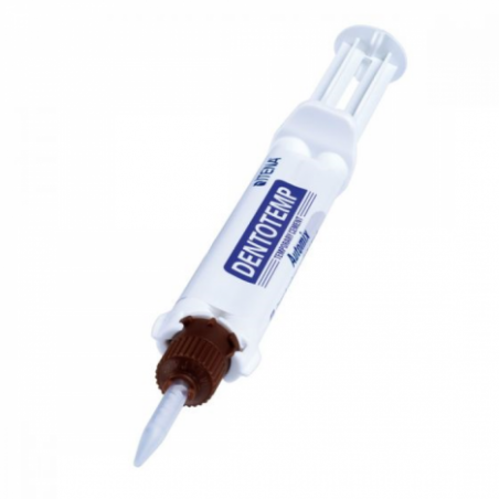 DENTOTEMP AUTOMIX 5ml